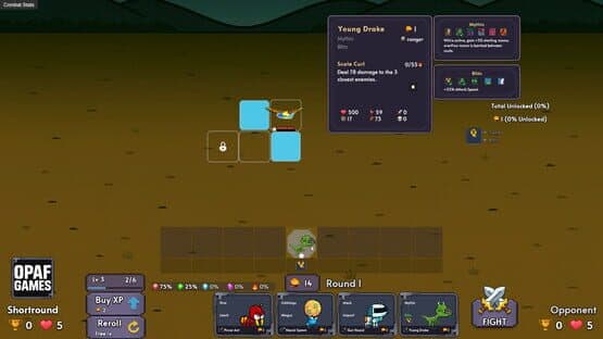 Killer of Kings — screenshot 1