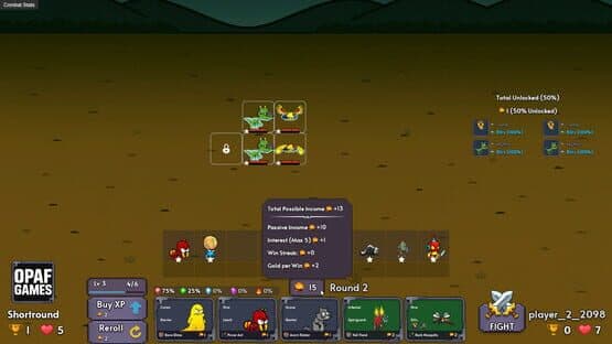 Killer of Kings — screenshot 2