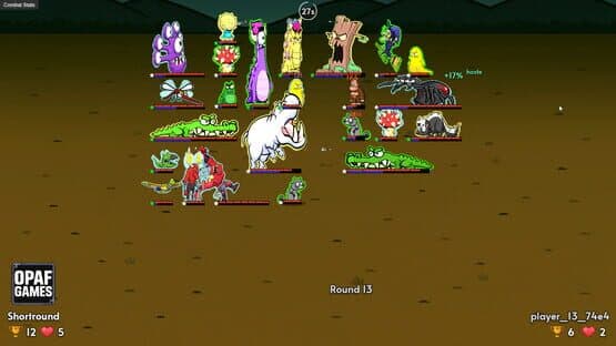 Killer of Kings — screenshot 3