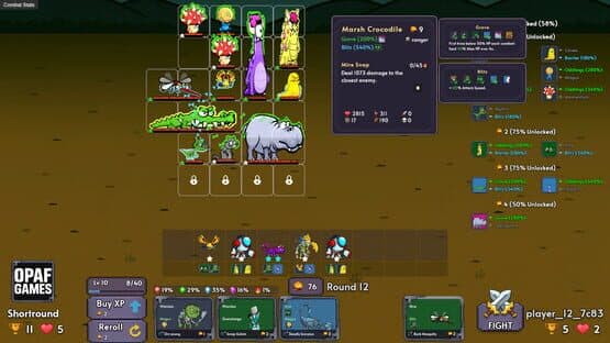Killer of Kings — screenshot 4