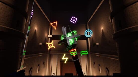 AlterMage — screenshot 2