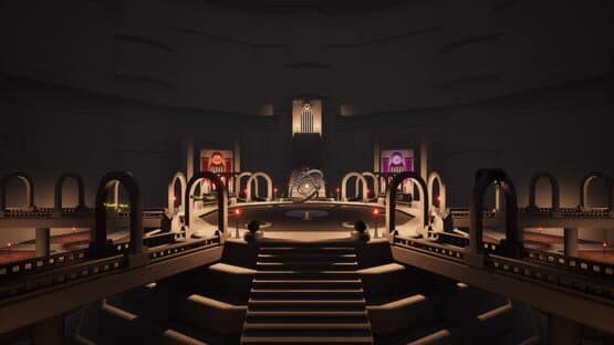 AlterMage — screenshot 5