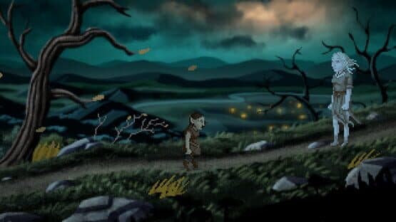 Dunwich Horror — screenshot 5