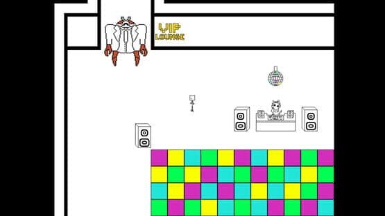 Blockboy and The Wizard — screenshot 3