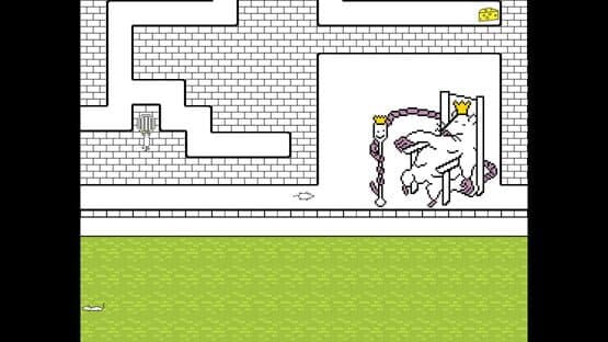 Blockboy and The Wizard — screenshot 4