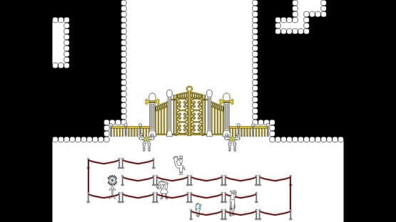 Blockboy and The Wizard — screenshot 5