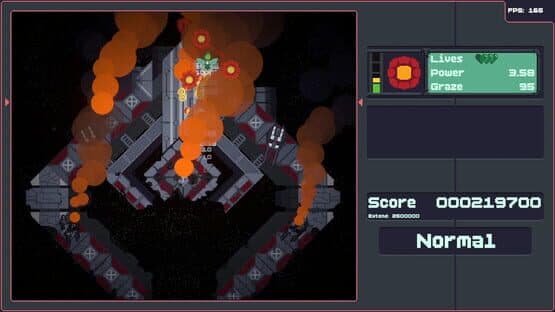 Cora — screenshot 1