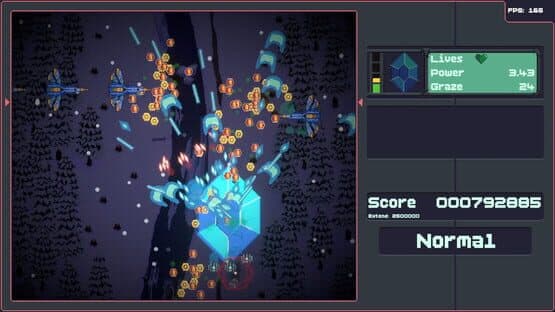 Cora — screenshot 2