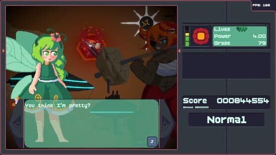 Cora — screenshot 3