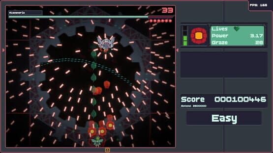 Cora — screenshot 4
