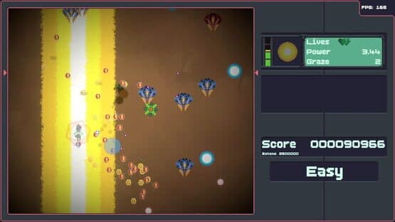 Cora — screenshot 5