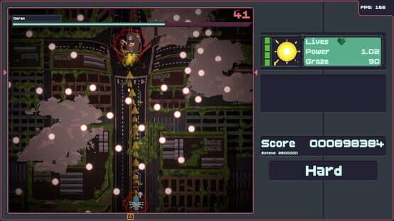 Cora — screenshot 6