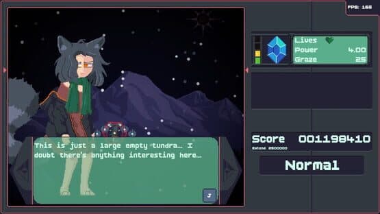 Cora — screenshot 7