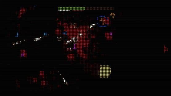 Blood in the Panopticon — screenshot 3