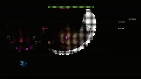 Blood in the Panopticon — screenshot 4