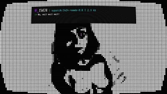 Blood in the Panopticon — screenshot 7