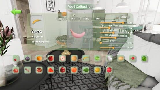 Fresh Food Merge — screenshot 4