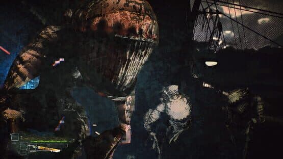 Dithered — screenshot 3