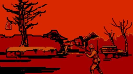 Dìdào Zhàn — screenshot 2