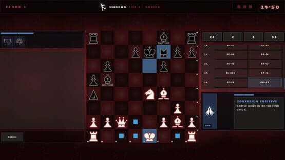 Tactorius — screenshot 2