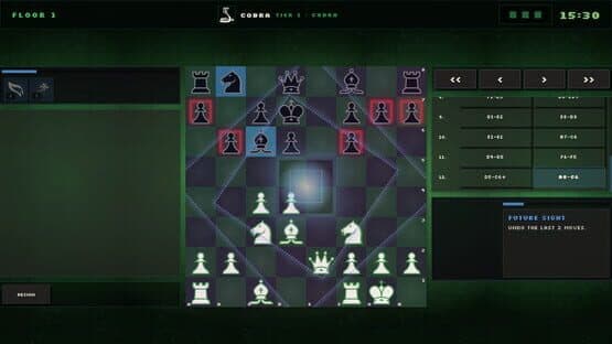 Tactorius — screenshot 4
