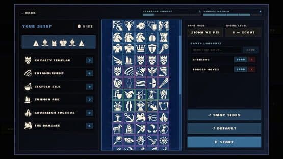Tactorius — screenshot 6