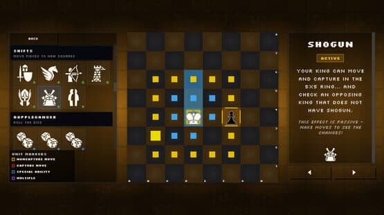 Tactorius — screenshot 7