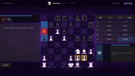 Tactorius — screenshot 8