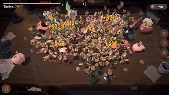 Bills Must Be Paid — screenshot 1