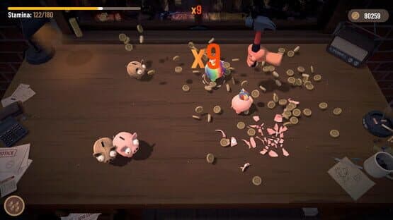 Bills Must Be Paid — screenshot 6