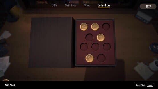 Bills Must Be Paid — screenshot 7