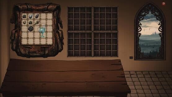 Backpack Alchemist — screenshot 2