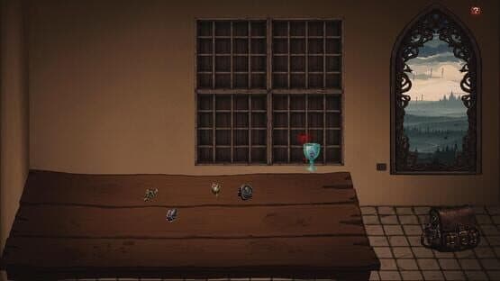 Backpack Alchemist — screenshot 3