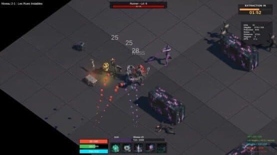 Protocol: Zero-Day — screenshot 3