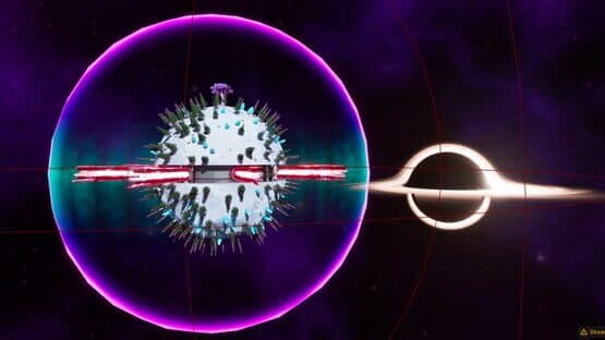 Exo — screenshot 3