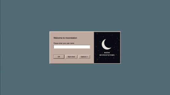 Netshell — screenshot 1
