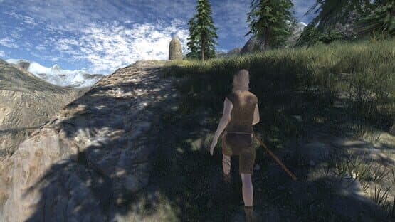 Skara — screenshot 1