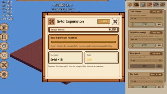 Evergarden — screenshot 4