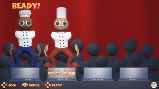 Recipe For Disaster — screenshot 2