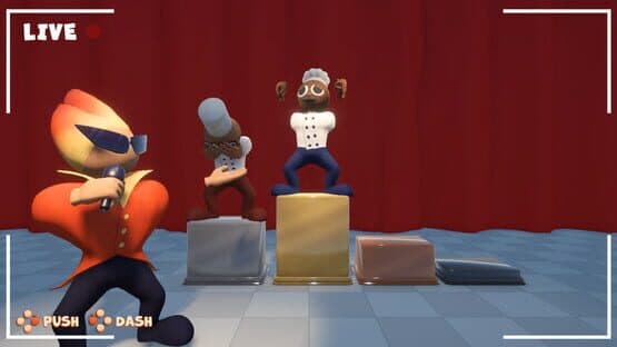 Recipe For Disaster — screenshot 5