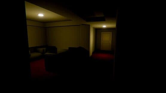 Do Not Disturb — screenshot 1