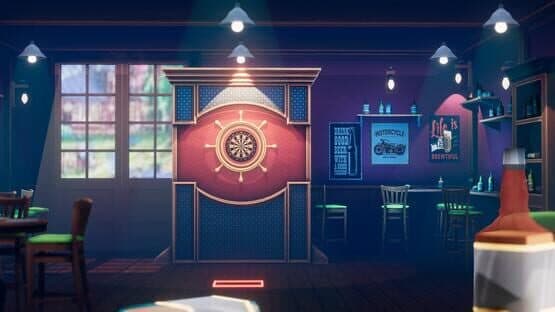 Darts VR2: Bullseye — screenshot 2
