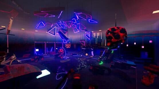 Darts VR2: Bullseye — screenshot 3