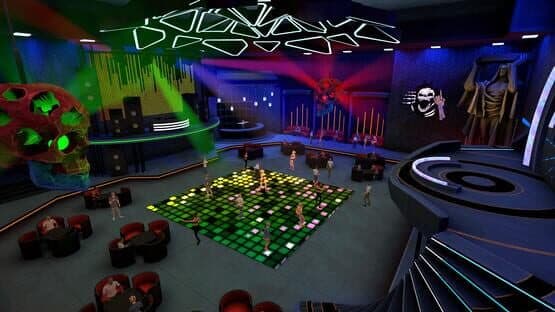 Darts VR2: Bullseye — screenshot 4