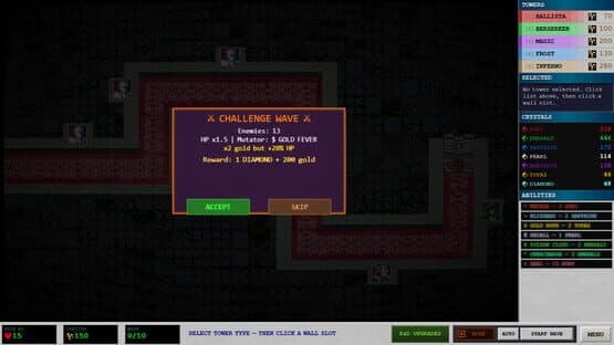 Towerix91 — screenshot 6