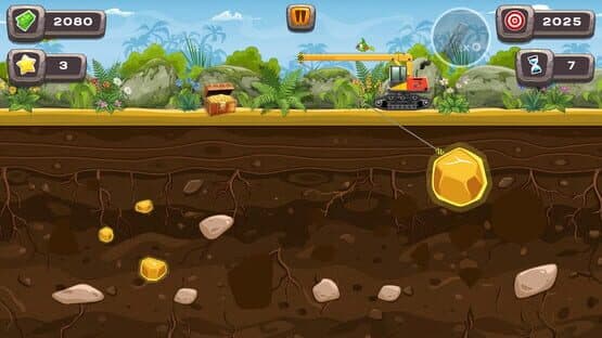 Treasure Blast Quest — screenshot 4