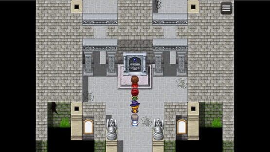 Cage of Y — screenshot 1