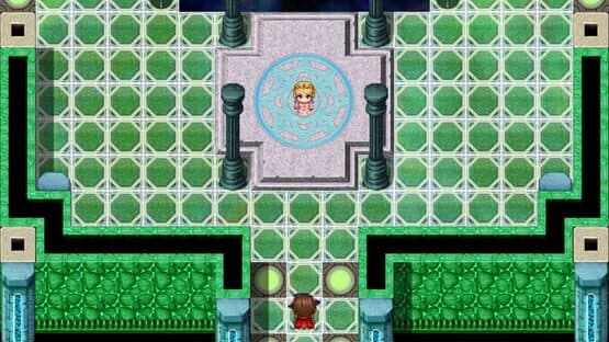 Cage of Y — screenshot 4
