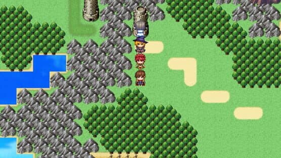 Cage of Y — screenshot 5