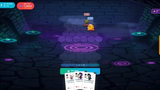Abyss Cards — screenshot 2